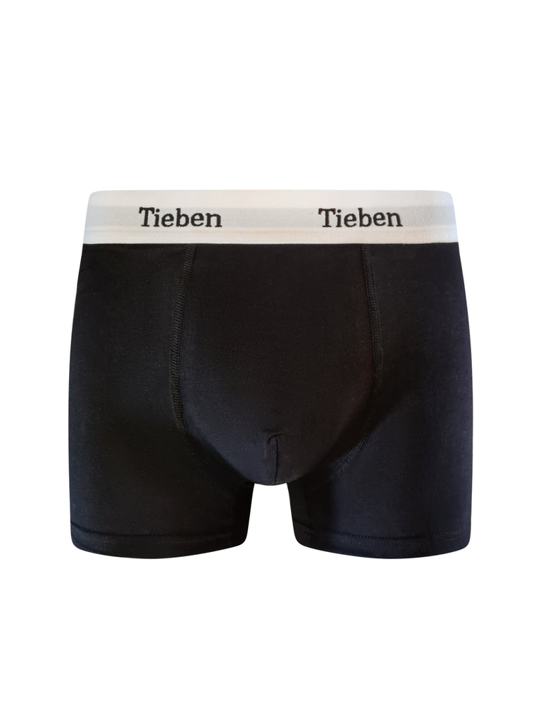 Original TU - Cotton Stretch Black