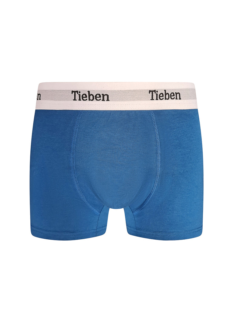 Original TU - Cotton Stretch Blue